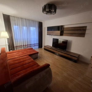 Inchiriez Ap3 camere renovat+loc de parcare Campia Liberatii sector3 zona IOR