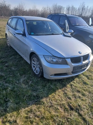 Bmw seria 3 ,2.0 benzina,2008,237000 km,170 cp,import germania - imagine 2