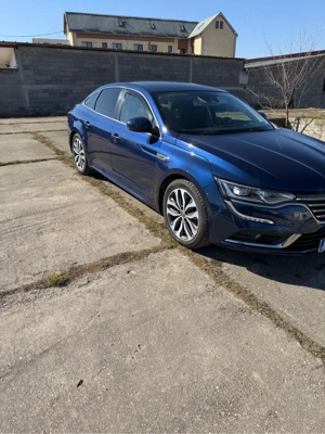 renaul talisman 1,5 dci - imagine 2