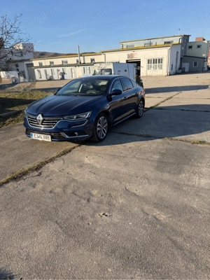 renaul talisman 1,5 dci - imagine 4