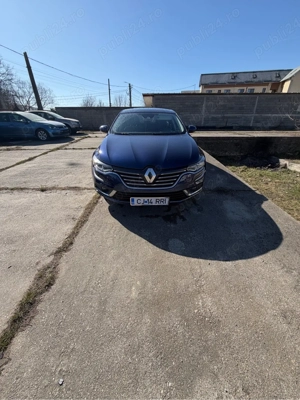 renaul talisman 1,5 dci