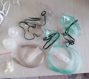 Aparat aerosoli - imagine 3