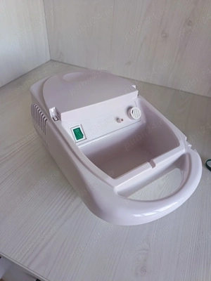 Aparat aerosoli - imagine 4