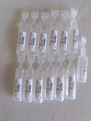 Aparat aerosoli - imagine 5