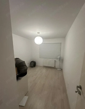 Apartament 2 camere spațios 54 mp + PARCARE | Sector 3   Drumul Gura Făgetului | Bloc nou - imagine 3