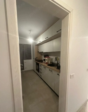 Apartament 2 camere spațios 54 mp + PARCARE | Sector 3   Drumul Gura Făgetului | Bloc nou - imagine 5
