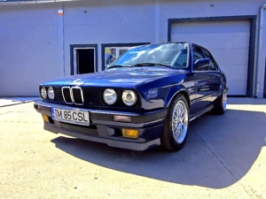 Bmw e30 2.0i - imagine 3