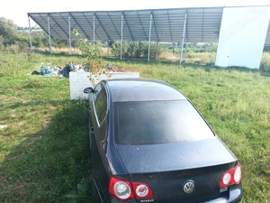 Dezmembrez Volkswagen pasat B6 4motion 2008 - imagine 3