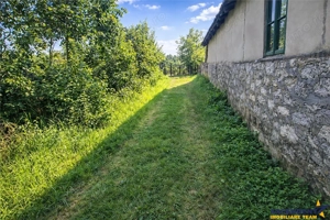 2.000mp teren,acces facil,recomandat constructie casa,Central,Greceanca, Buzau - imagine 3