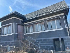 PF vand casa in loc. Moldovenesti, teren 1053mp - imagine 4