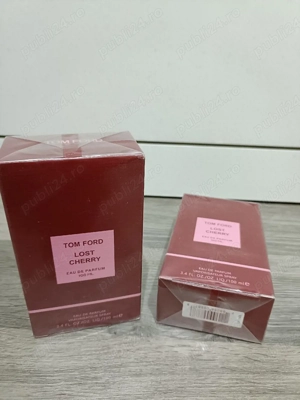 Vand parfum Tom Ford