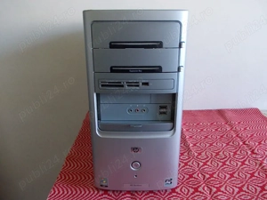 Carcasa pc HP Pavilion micro-ATX