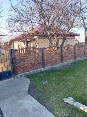 Casă de vânzare Pogoanele, județul Buzău