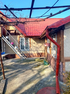 Casă de vânzare Pogoanele, județul Buzău - imagine 5