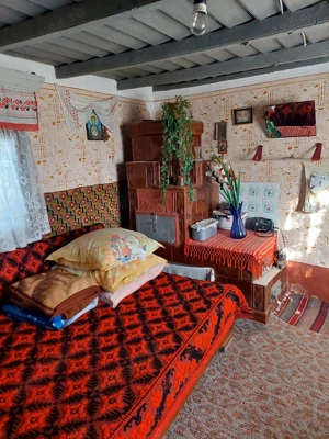 Casă de vânzare Pogoanele, județul Buzău - imagine 7