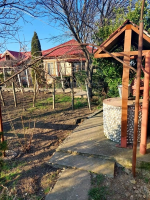 Casă de vânzare Pogoanele, județul Buzău - imagine 3