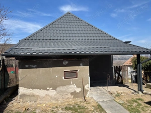 PF vand casa in loc. Moldovenesti, teren 1053mp - imagine 5