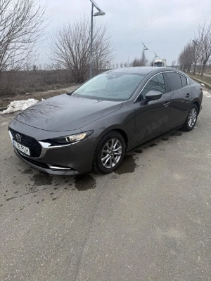 Vând Mazda 3 2020 2.0 benzină SKYACTIV-X - imagine 2
