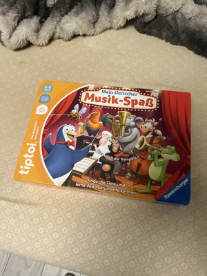 Joc pentru copii intre 3-5 ani