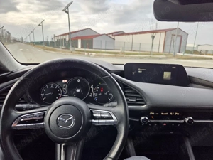 Vând Mazda 3 2020 2.0 benzină SKYACTIV-X - imagine 5