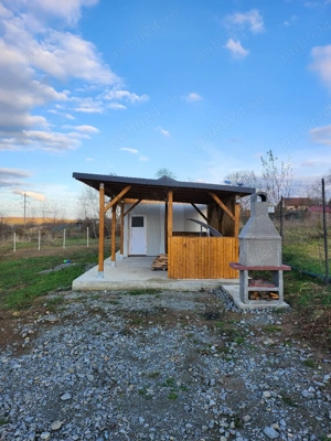 Teren intravilan 865mp  Daia Noua str.Capruță - imagine 5