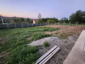 Teren intravilan 865mp  Daia Noua str.Capruță - imagine 2