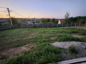 Teren intravilan 865mp  Daia Noua str.Capruță - imagine 3