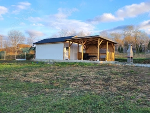 Teren intravilan 865mp  Daia Noua str.Capruță - imagine 4