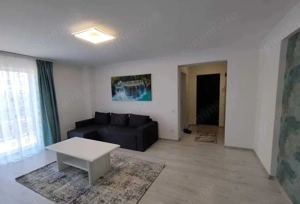 Unirii - Inchiriere ap. 2 camere + garaj - Str. Vasile Sabadeanu