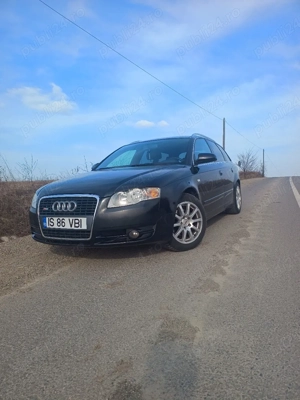 Vând Audi A4 S-Line 2006 - imagine 4