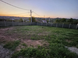 Teren intravilan 865mp  Daia Noua str.Capruță