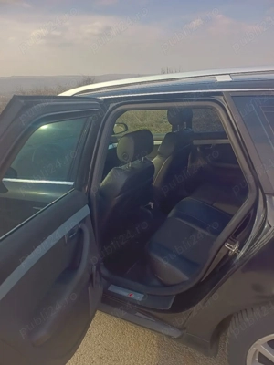 Vând Audi A4 S-Line 2006