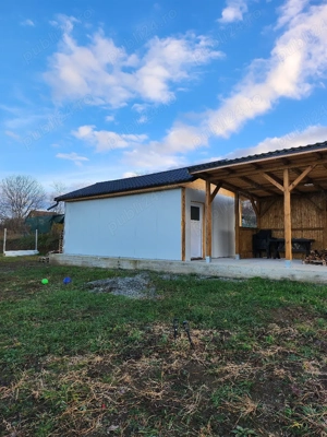 Teren intravilan 865mp  Daia Noua str.Capruță - imagine 6