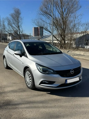 Opel Astra K Hatchback 2016 1.6 - imagine 5