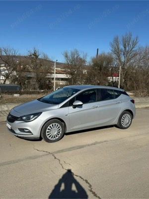Opel Astra K Hatchback 2016 1.6 - imagine 2