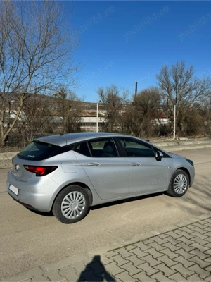 Opel Astra K Hatchback 2016 1.6 - imagine 4