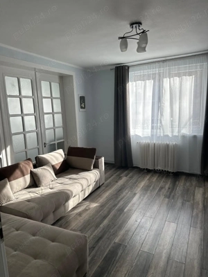 proprietar inchiriez apartament cu 3 camere - imagine 4