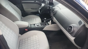 Audi A3 2014 1.6 - imagine 6