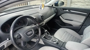 Audi A3 2014 1.6 - imagine 7