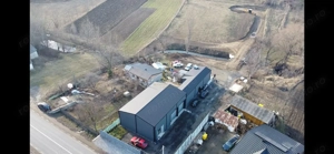 Hală industrială de vânzare – 300 mp utili | Teren 6.000 mp | Adâncata – DJ 29A - imagine 4