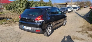 Peugeot 3008 2015 Diesel Automat  - imagine 5