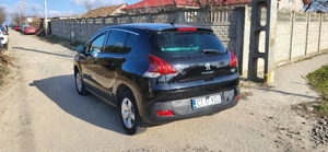 Peugeot 3008 2015 Diesel Automat  - imagine 3
