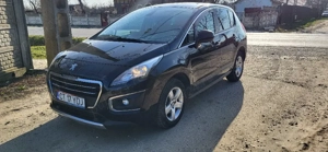 Peugeot 3008 2015 Diesel Automat  - imagine 4