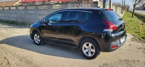 Peugeot 3008 2015 Diesel Automat  - imagine 2