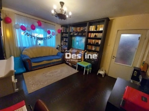 Apartament 2 camere 42 mp mobilat, cartier Smirodava Roman