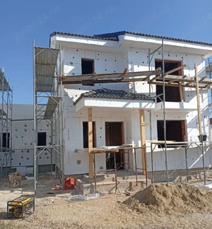 Duplex P+E despartita prin camera tehnica in Mosnita zona Europa - imagine 2