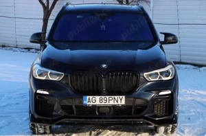 BMW X5-G05    M Pachet  4.0i   Panoramic   SKY Lounge   Soft Close   - imagine 4