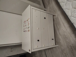Comodă Ikea stare satisfăcătoare 