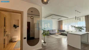 Comision 0%! 3 camere 79 mp, parcare subterana, cartier Zorilor