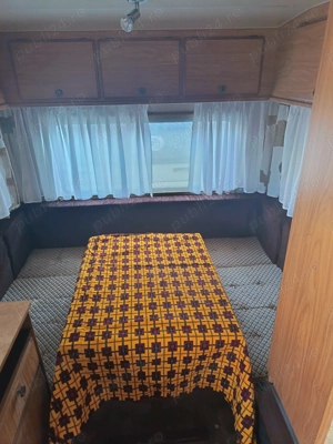 Rulota knaus stare foarte bună  - imagine 4